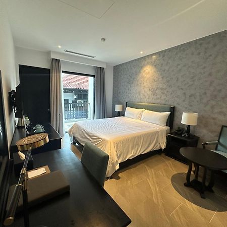 Dankbaar Resort Quy Nhon Dış mekan fotoğraf