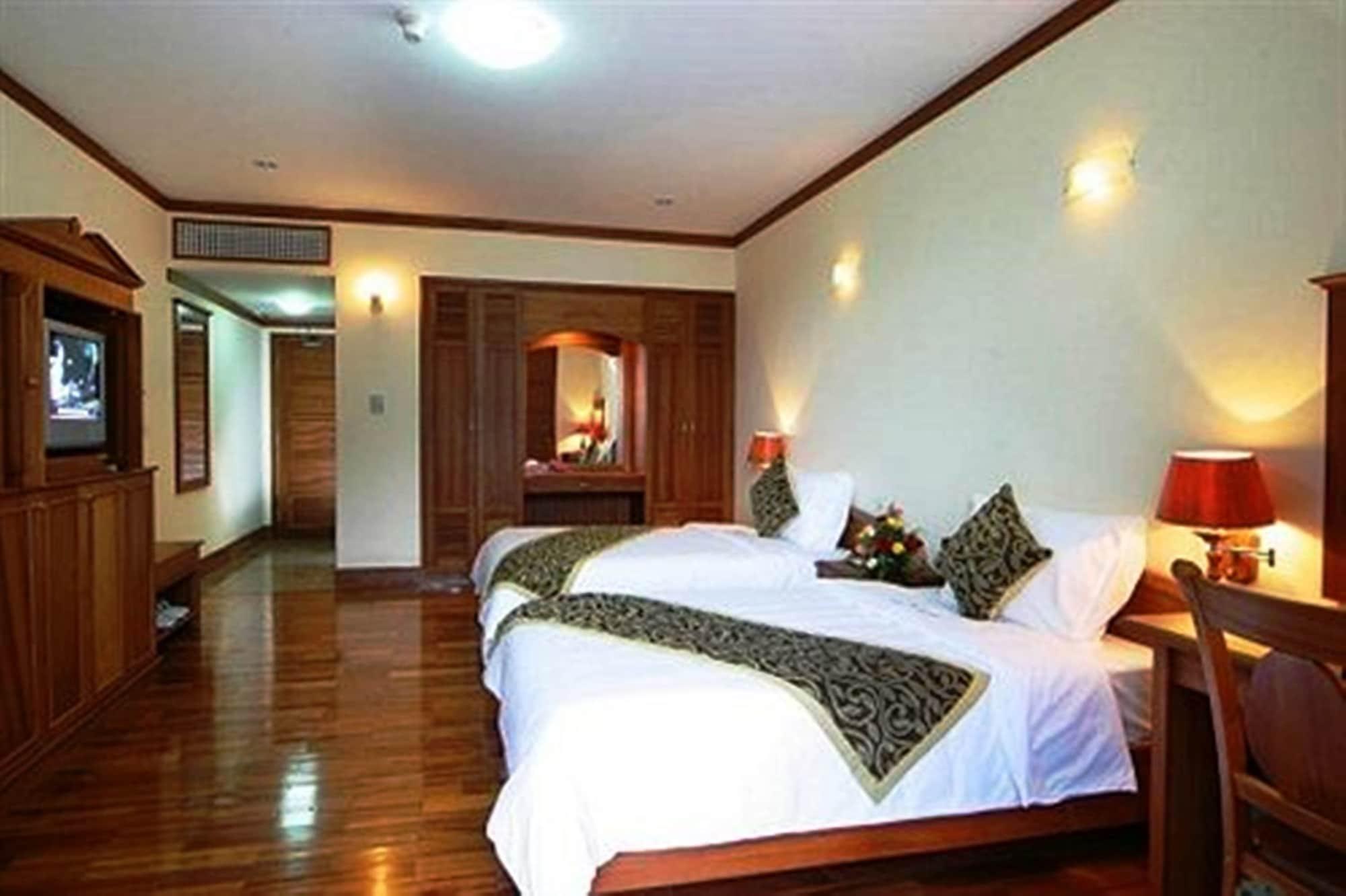 Dankbaar Resort Quy Nhon Dış mekan fotoğraf