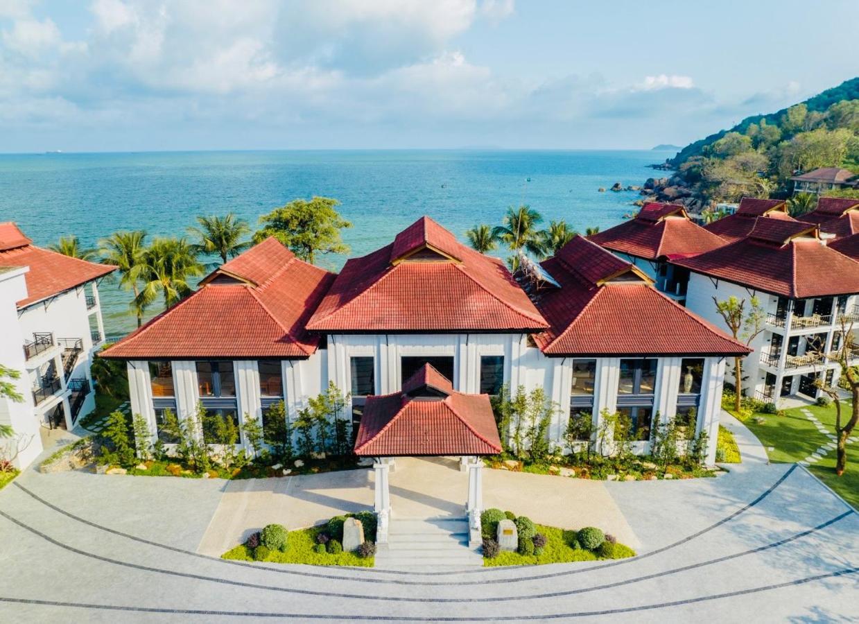 Dankbaar Resort Quy Nhon Dış mekan fotoğraf
