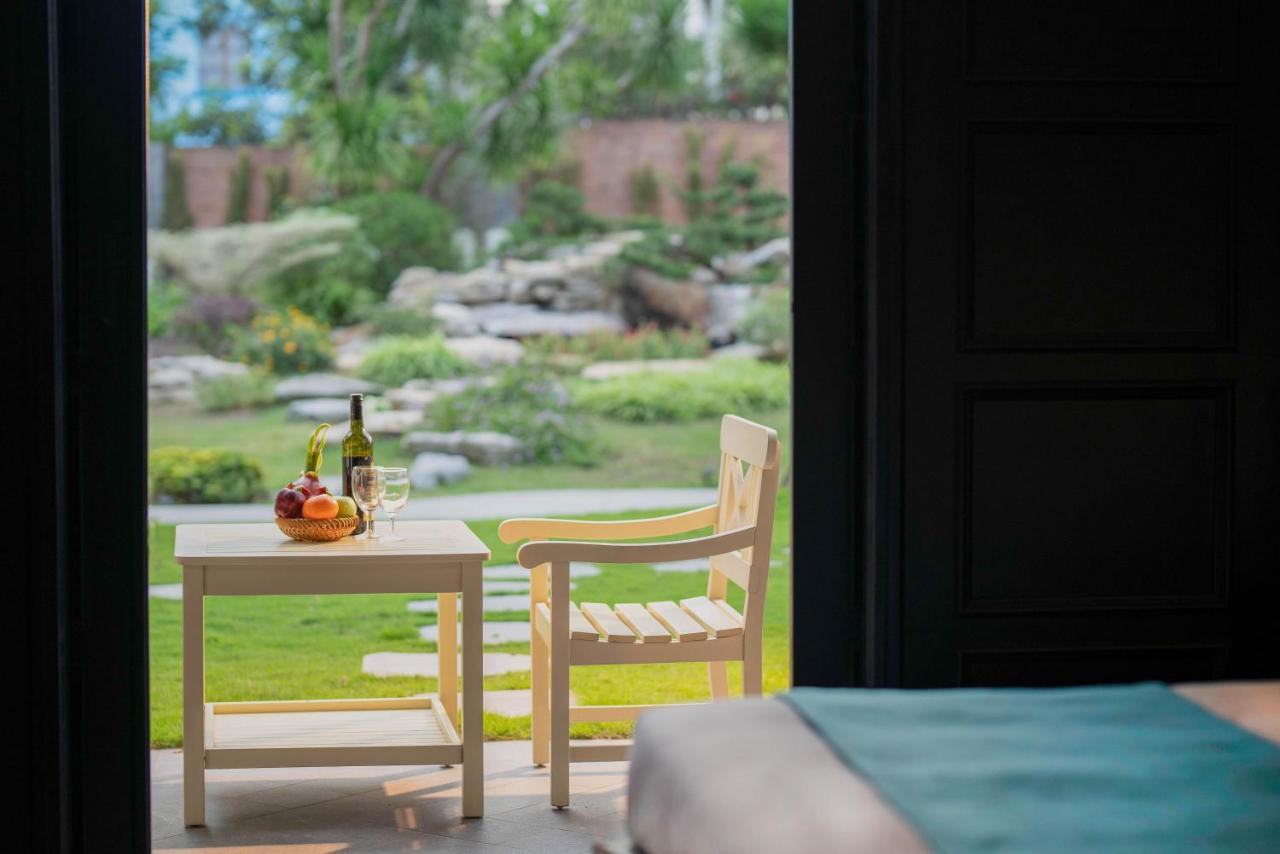 Dankbaar Resort Quy Nhon Dış mekan fotoğraf