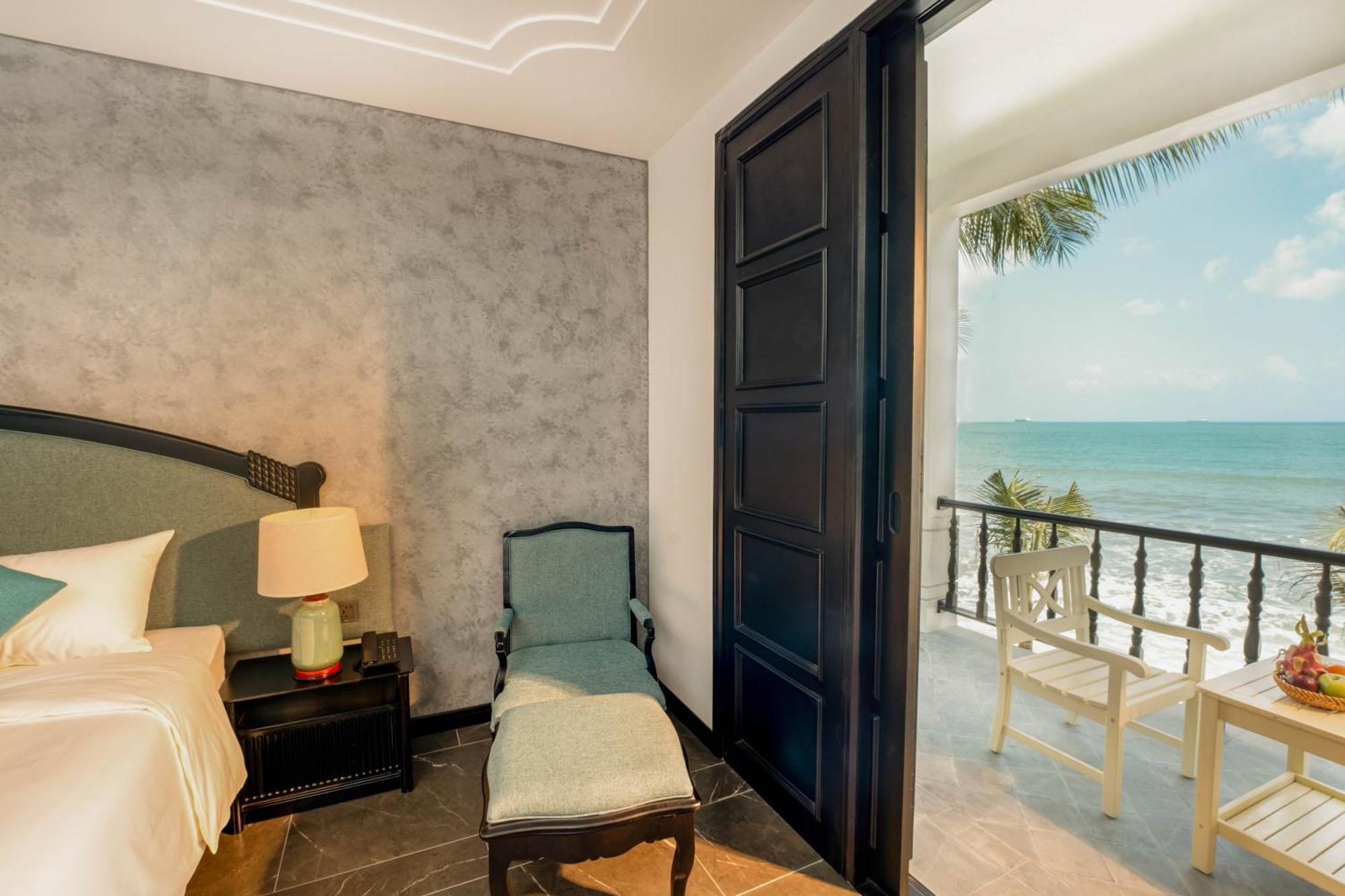 Dankbaar Resort Quy Nhon Dış mekan fotoğraf
