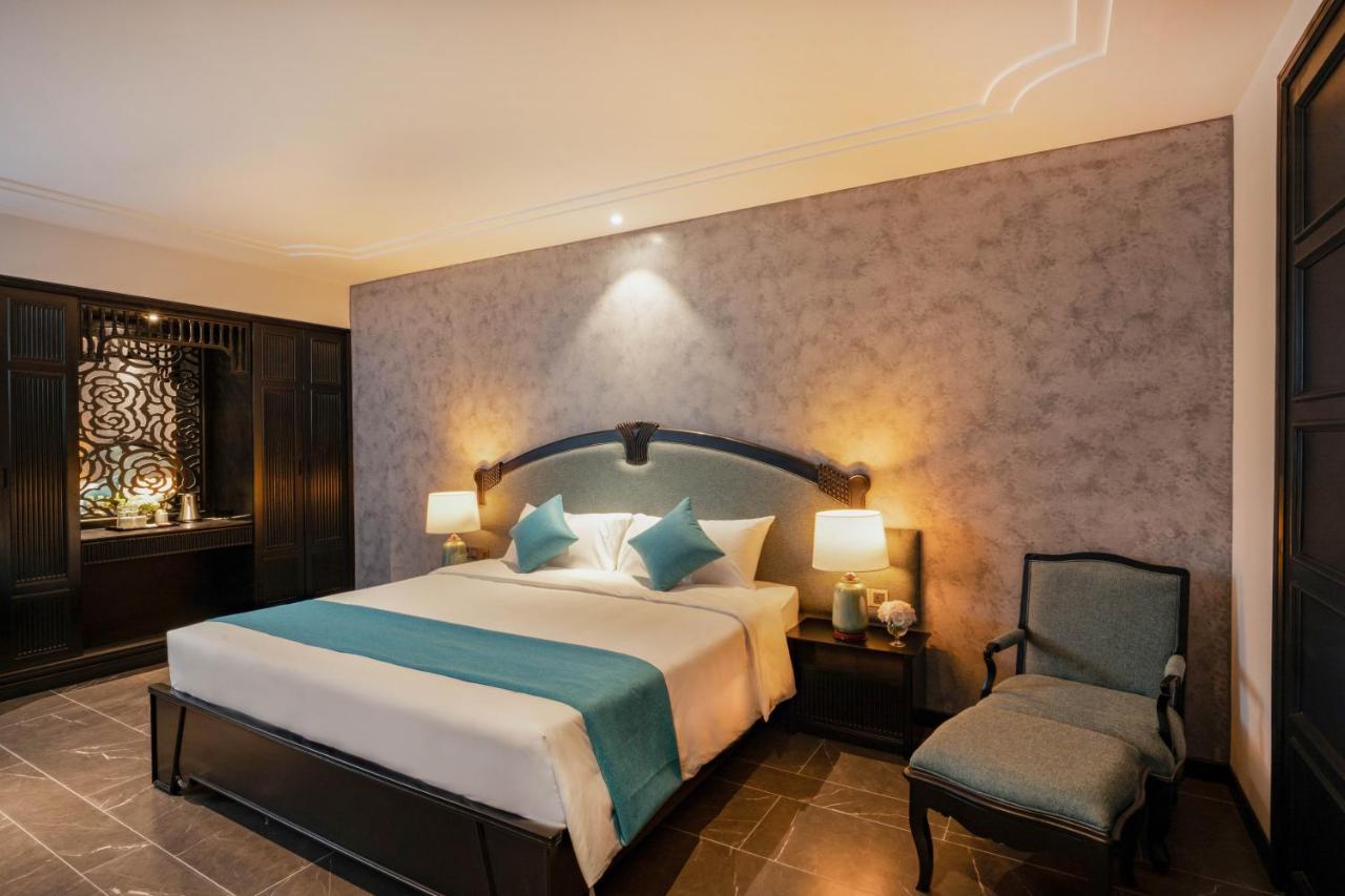 Dankbaar Resort Quy Nhon Dış mekan fotoğraf