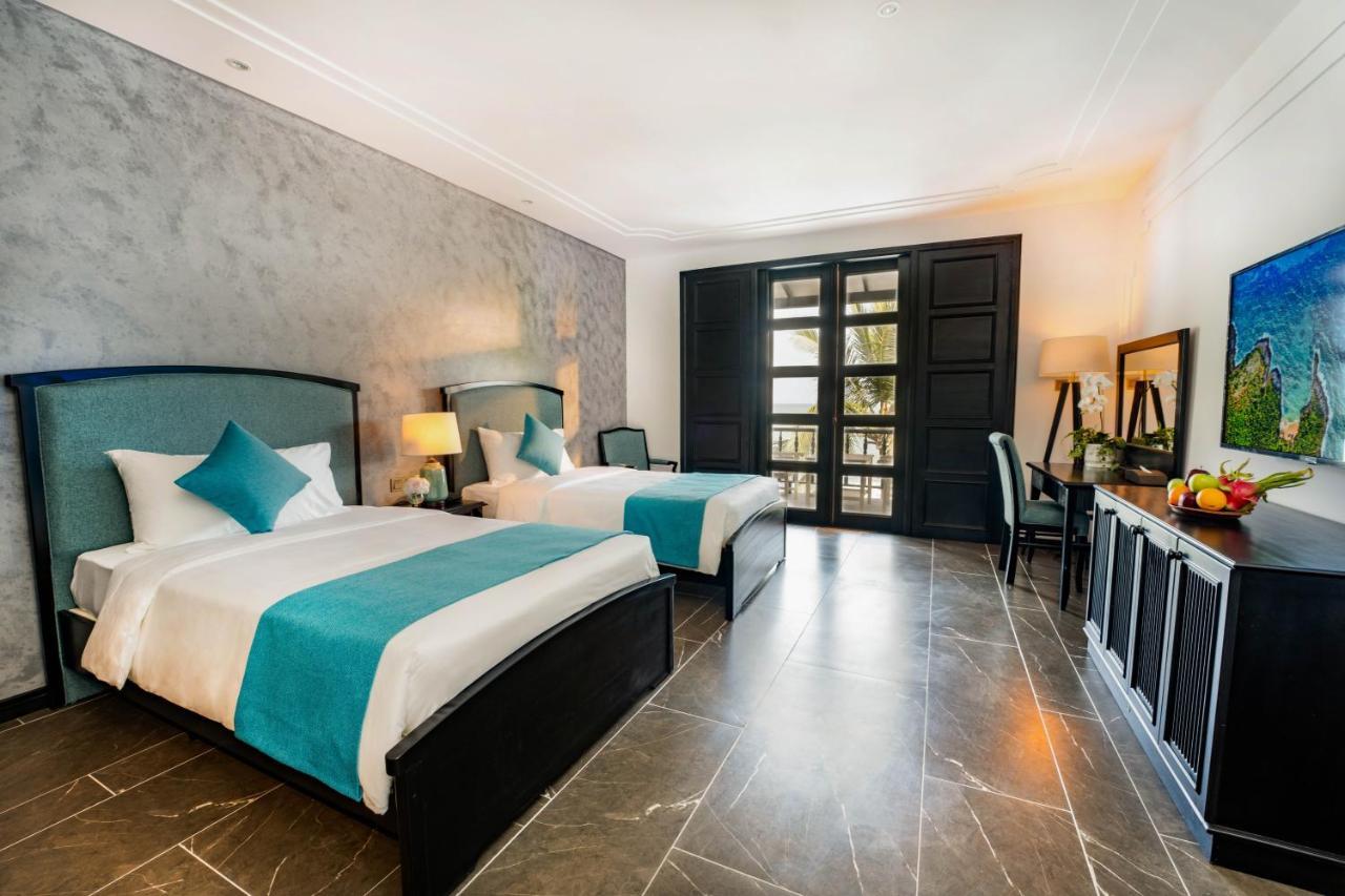 Dankbaar Resort Quy Nhon Dış mekan fotoğraf