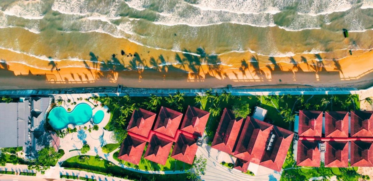 Dankbaar Resort Quy Nhon Dış mekan fotoğraf