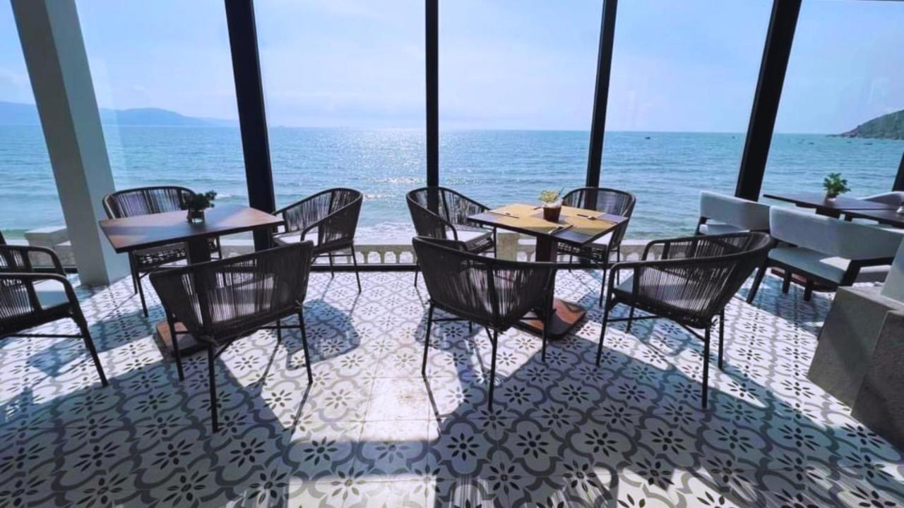 Dankbaar Resort Quy Nhon Dış mekan fotoğraf