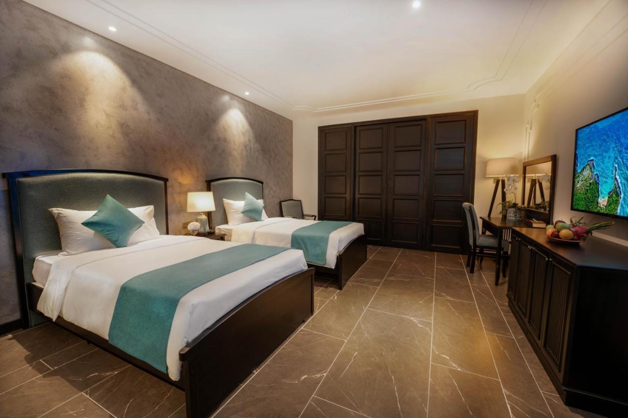 Dankbaar Resort Quy Nhon Dış mekan fotoğraf