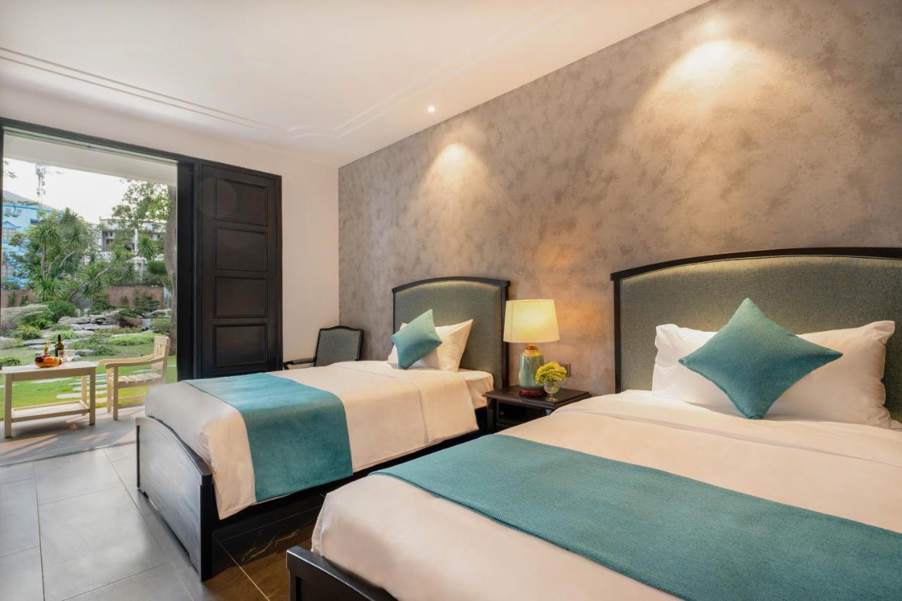 Dankbaar Resort Quy Nhon Dış mekan fotoğraf