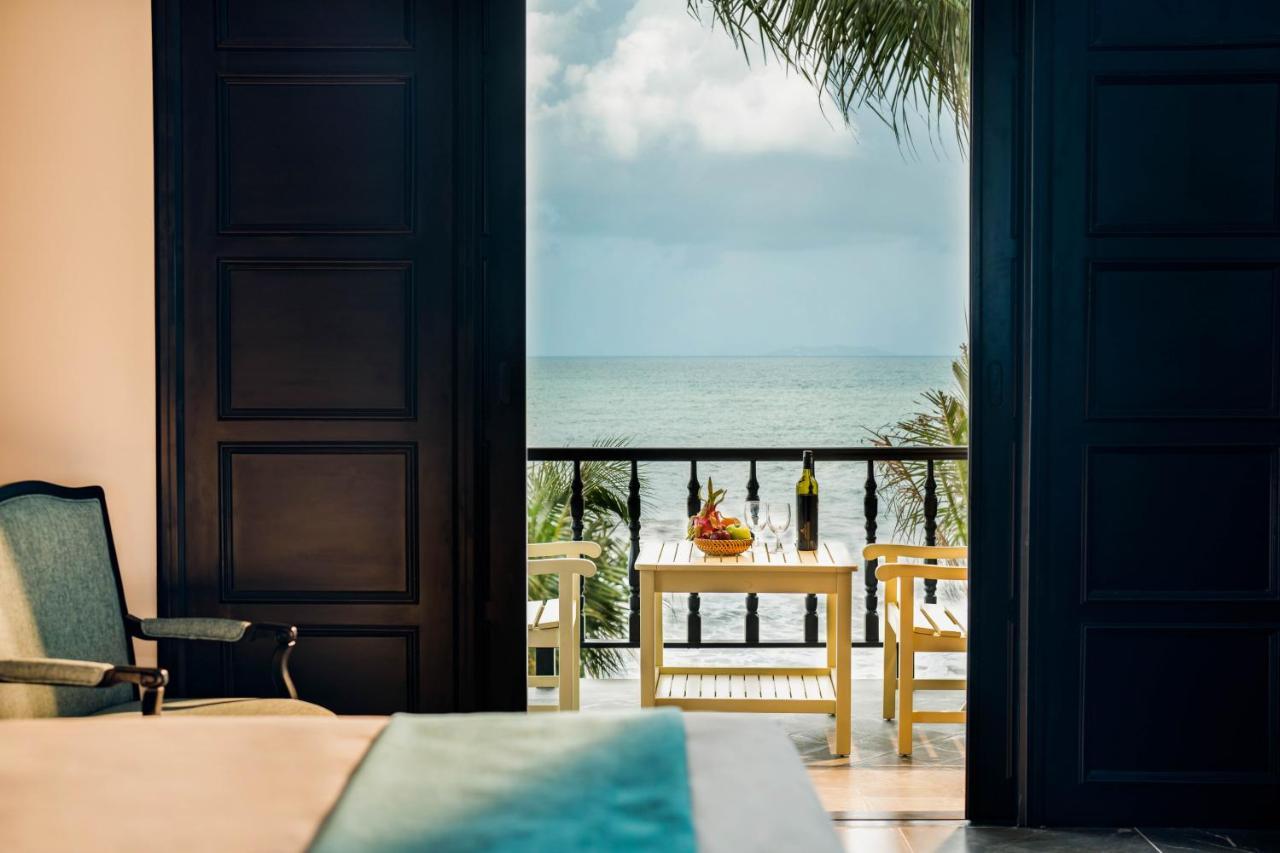 Dankbaar Resort Quy Nhon Dış mekan fotoğraf
