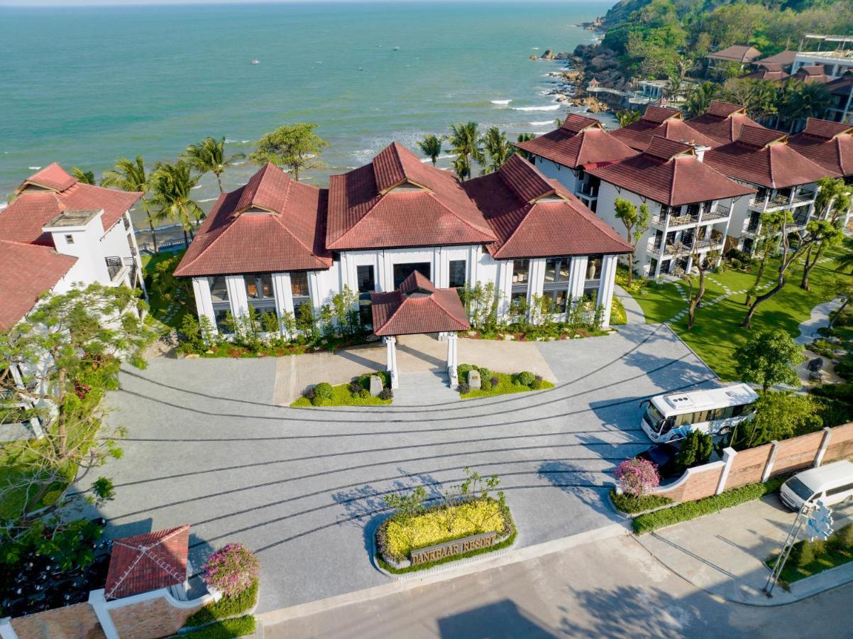 Dankbaar Resort Quy Nhon Dış mekan fotoğraf