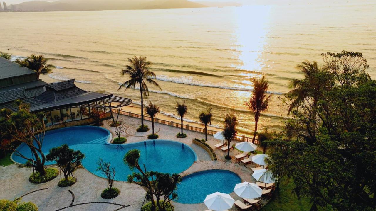 Dankbaar Resort Quy Nhon Dış mekan fotoğraf