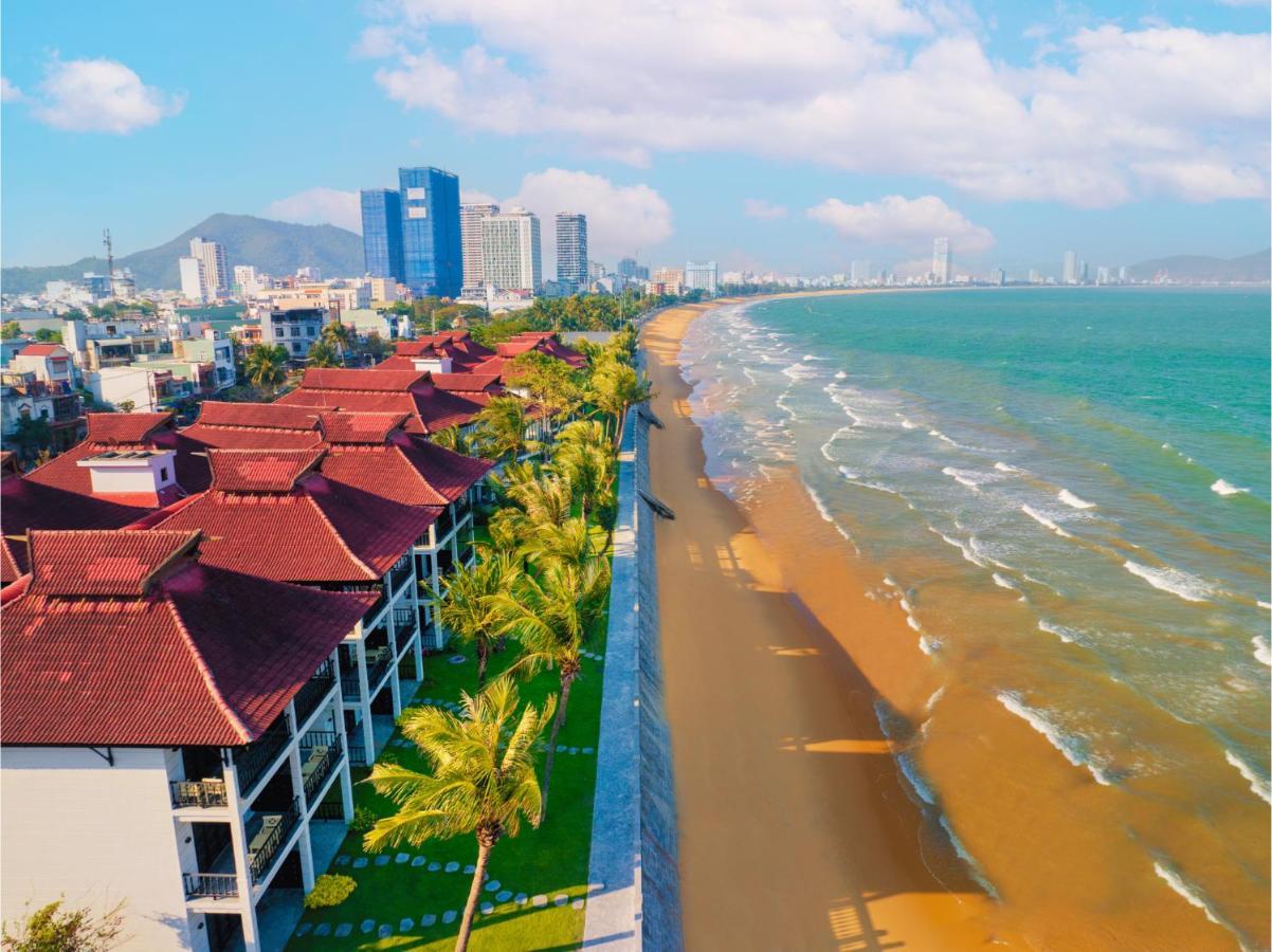 Dankbaar Resort Quy Nhon Dış mekan fotoğraf