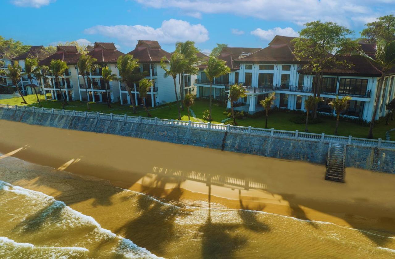 Dankbaar Resort Quy Nhon Dış mekan fotoğraf