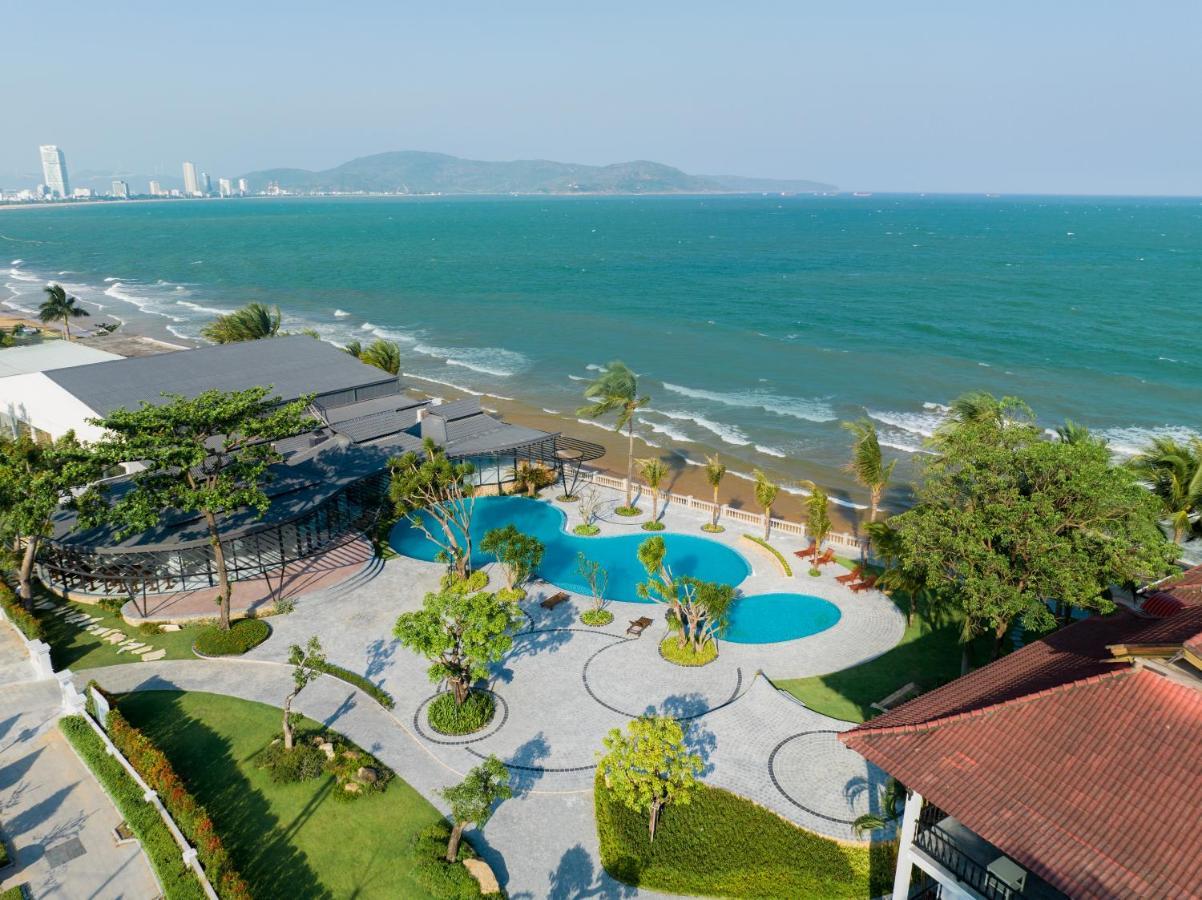 Dankbaar Resort Quy Nhon Dış mekan fotoğraf