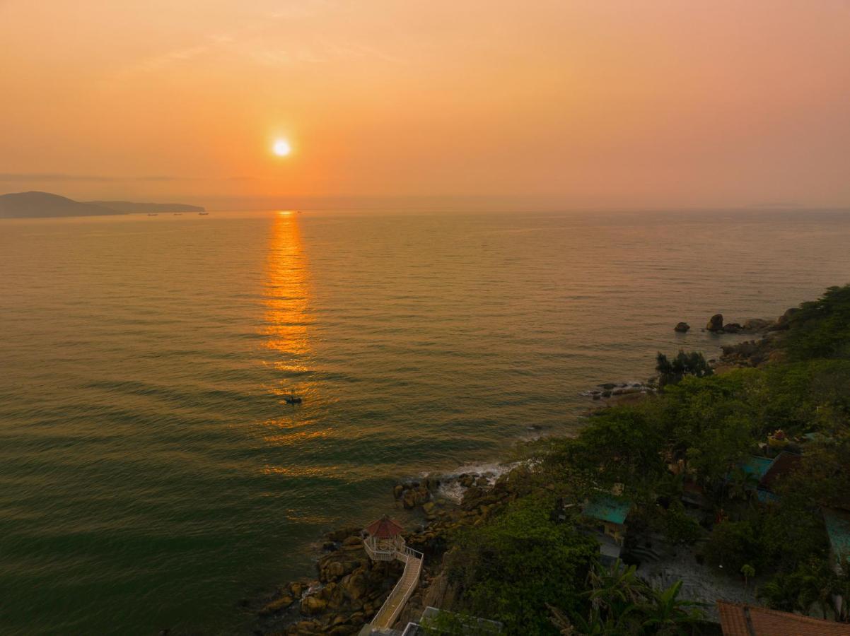 Dankbaar Resort Quy Nhon Dış mekan fotoğraf