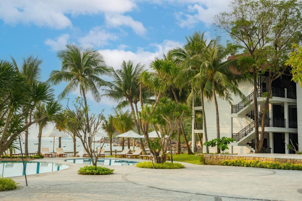 Dankbaar Resort Quy Nhon Dış mekan fotoğraf