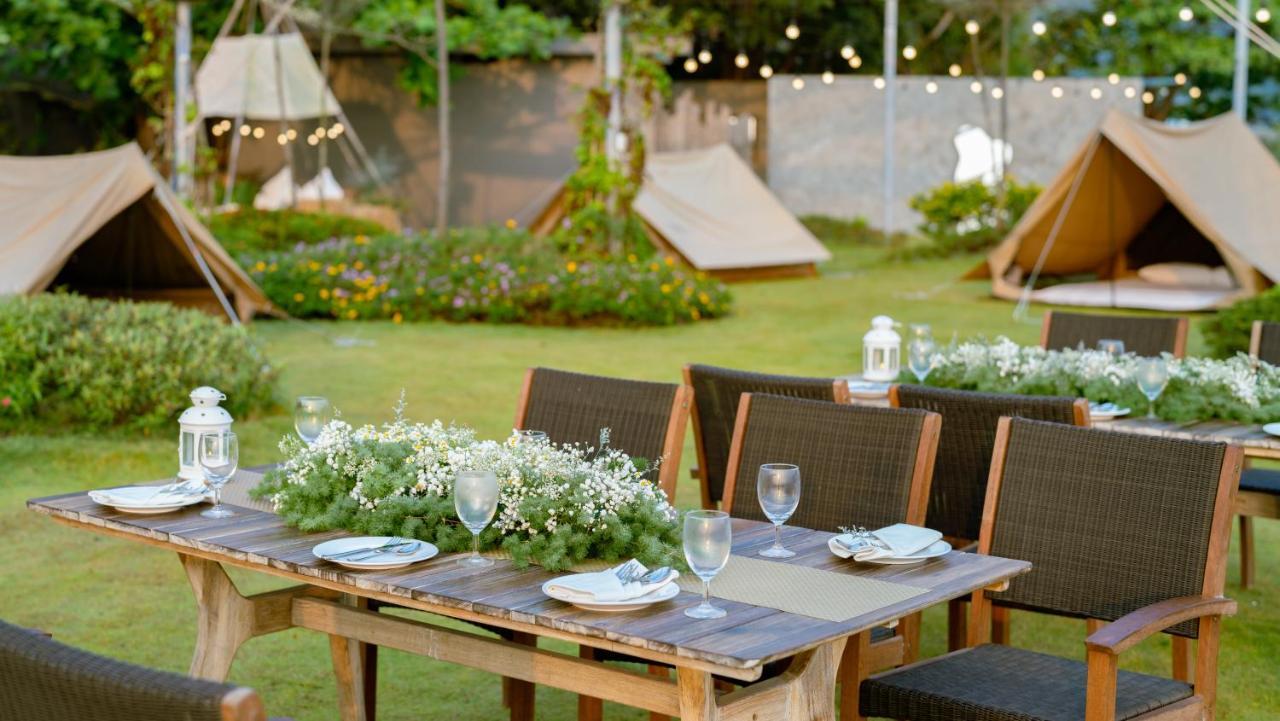 Dankbaar Resort Quy Nhon Dış mekan fotoğraf