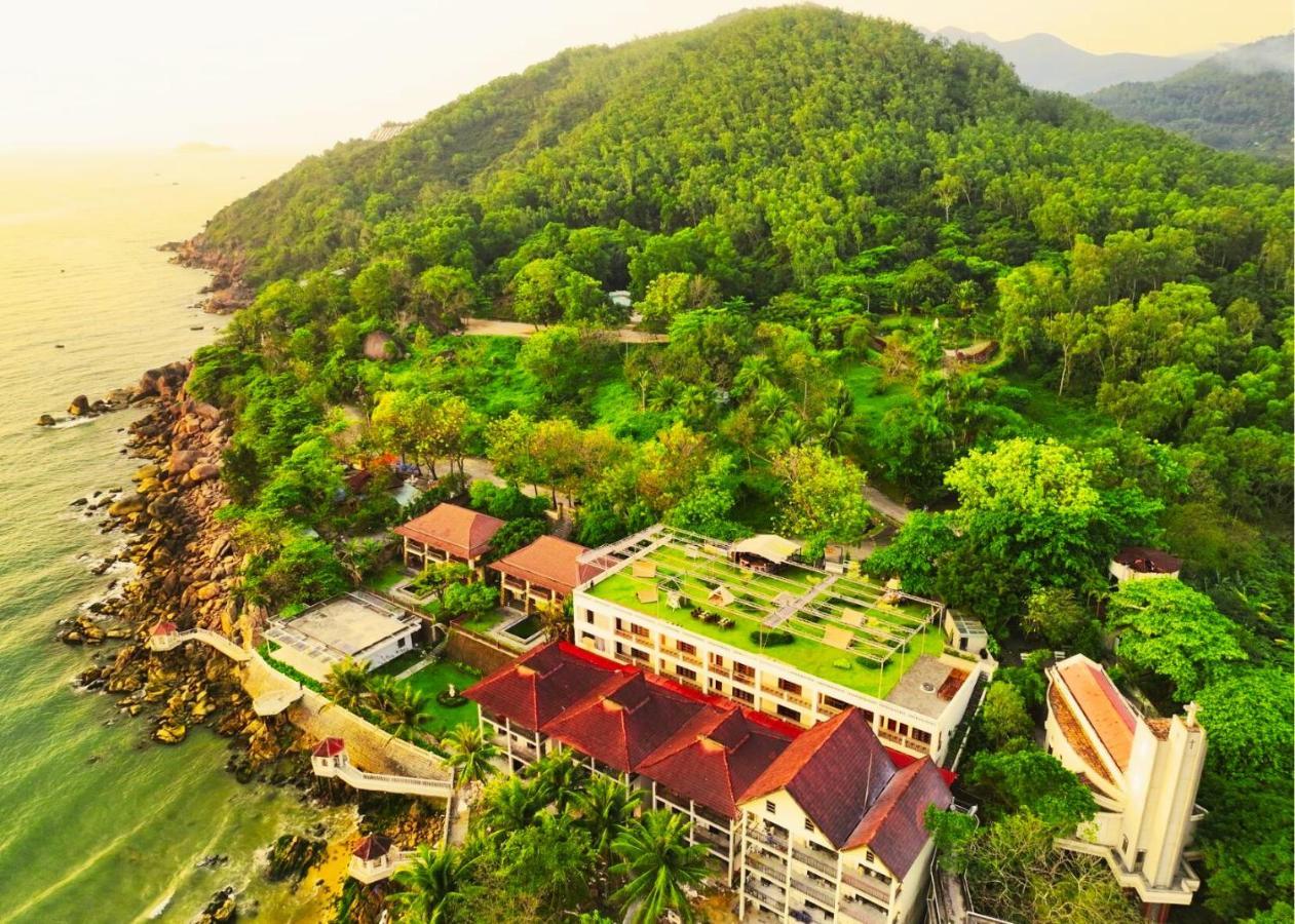 Dankbaar Resort Quy Nhon Dış mekan fotoğraf