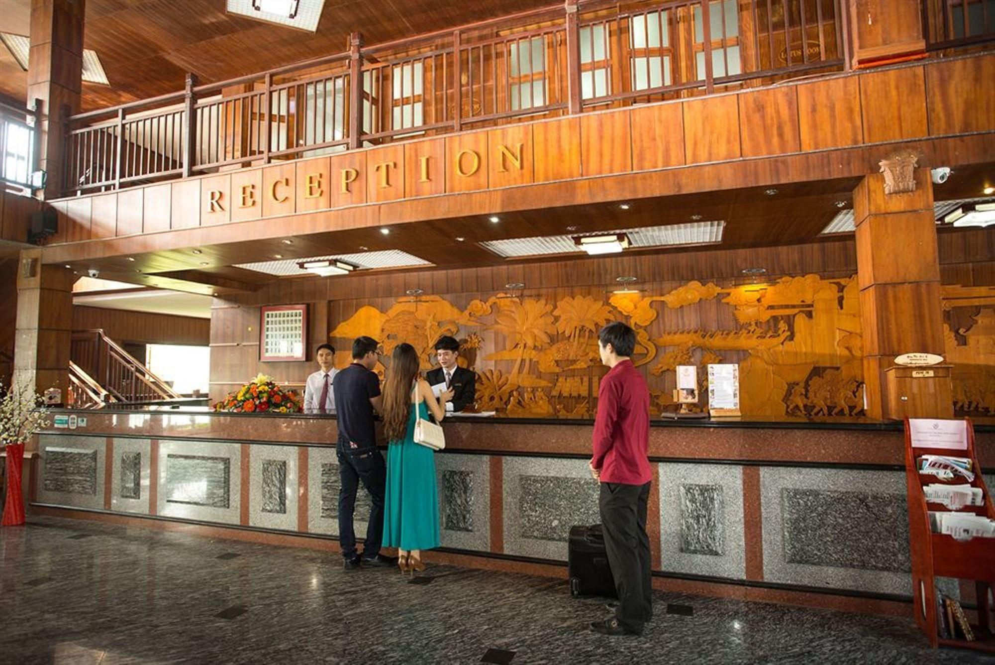 Dankbaar Resort Quy Nhon Dış mekan fotoğraf