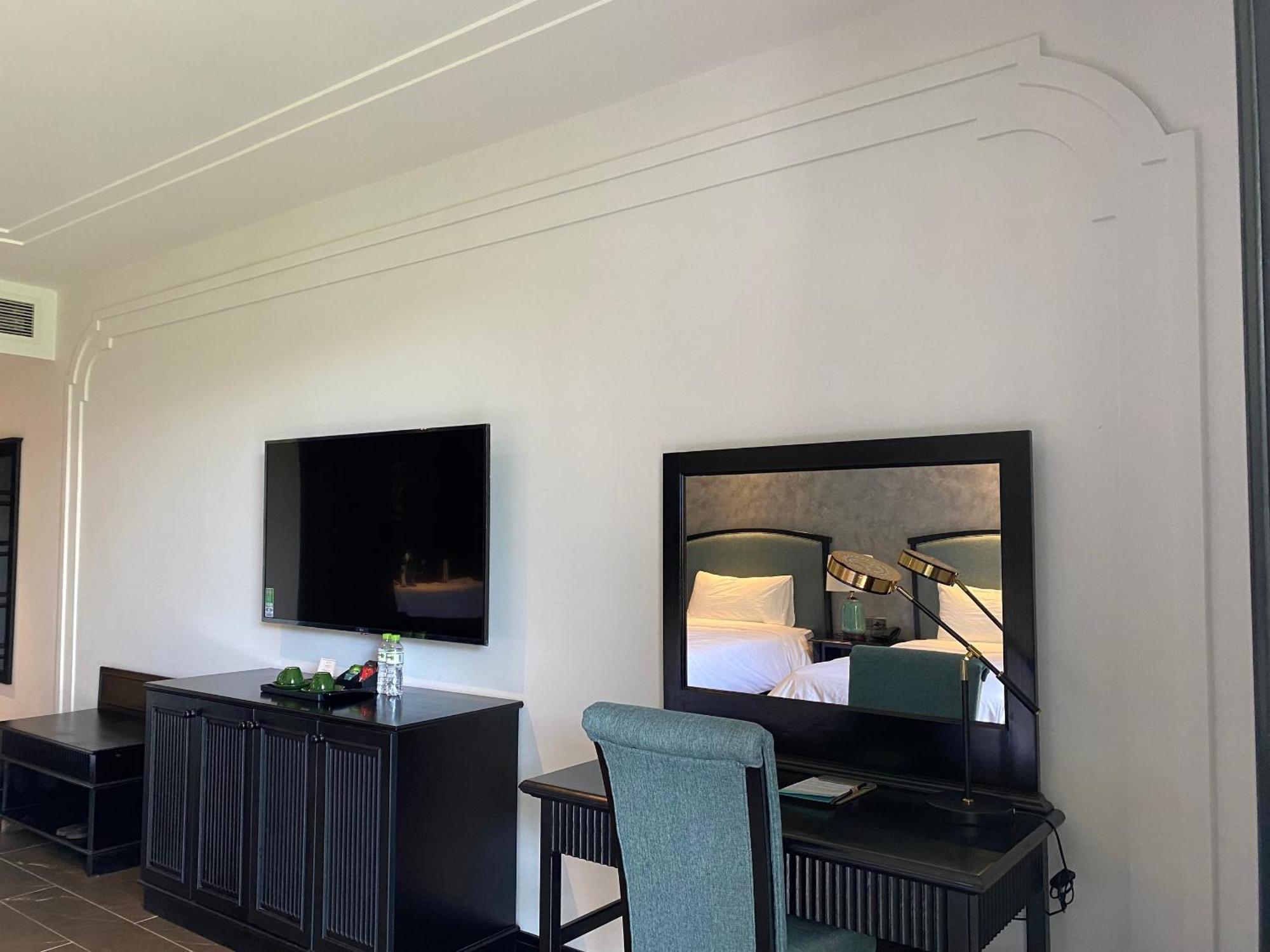 Dankbaar Resort Quy Nhon Dış mekan fotoğraf