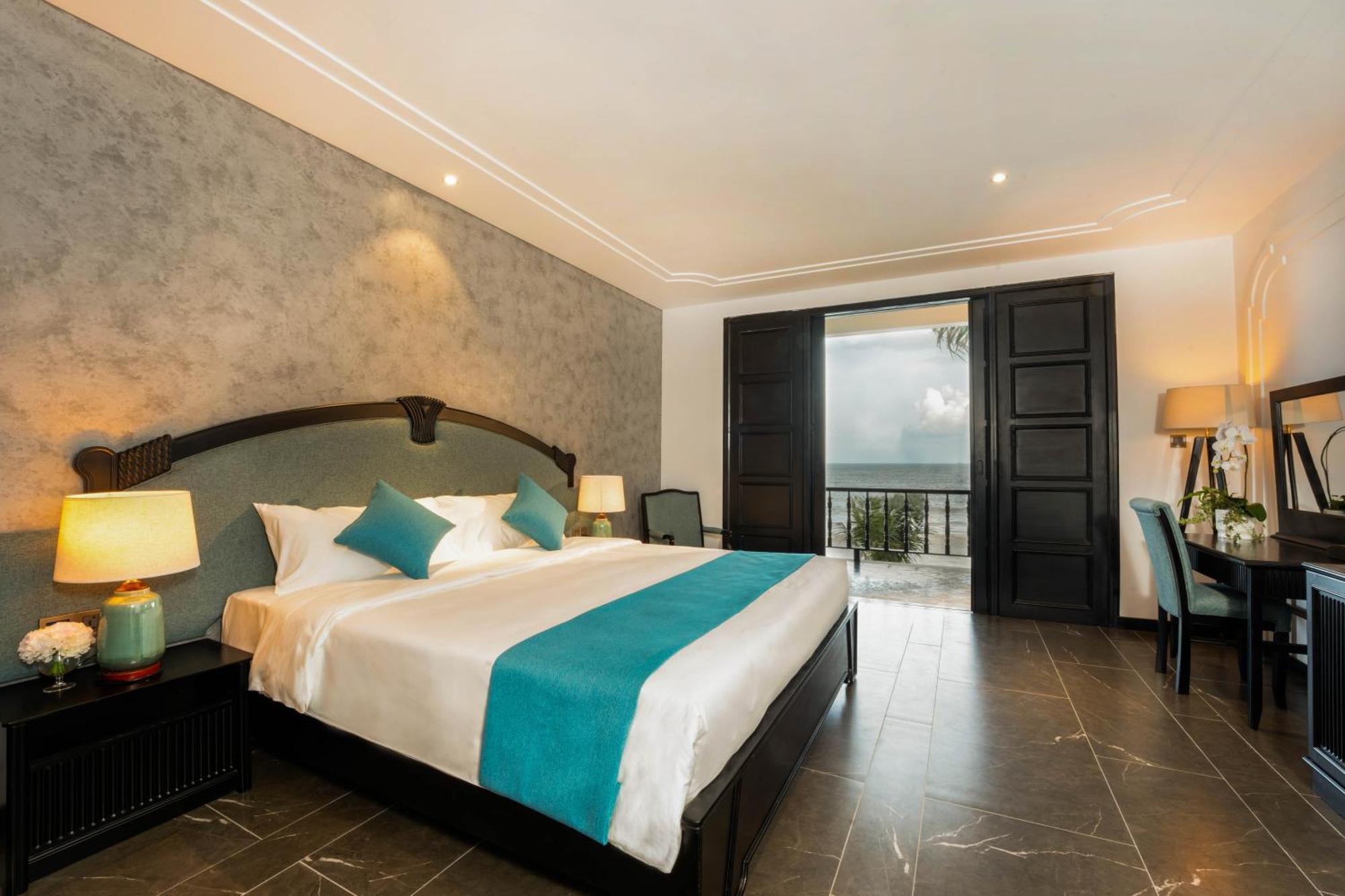 Dankbaar Resort Quy Nhon Dış mekan fotoğraf