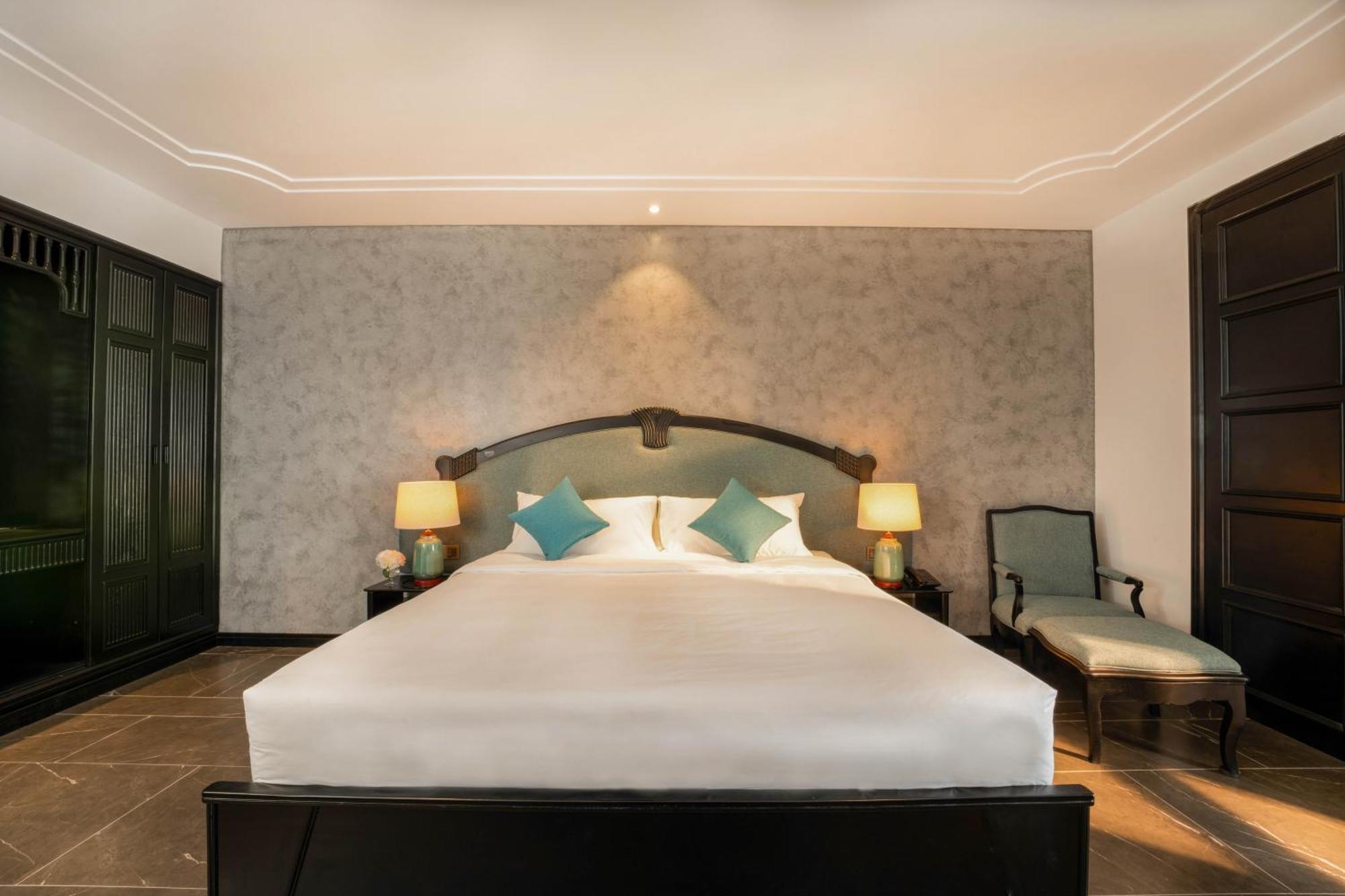 Dankbaar Resort Quy Nhon Dış mekan fotoğraf