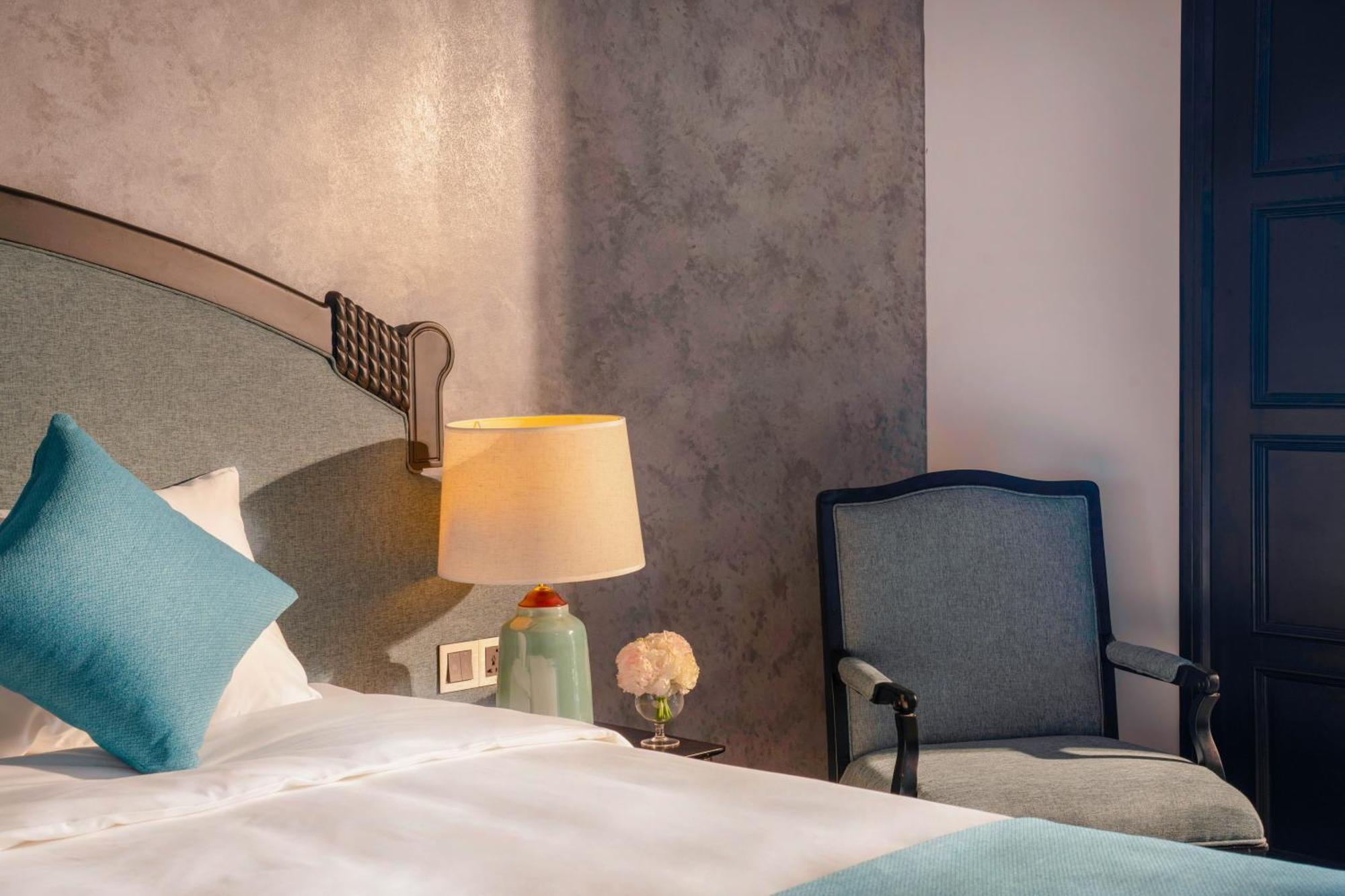 Dankbaar Resort Quy Nhon Dış mekan fotoğraf