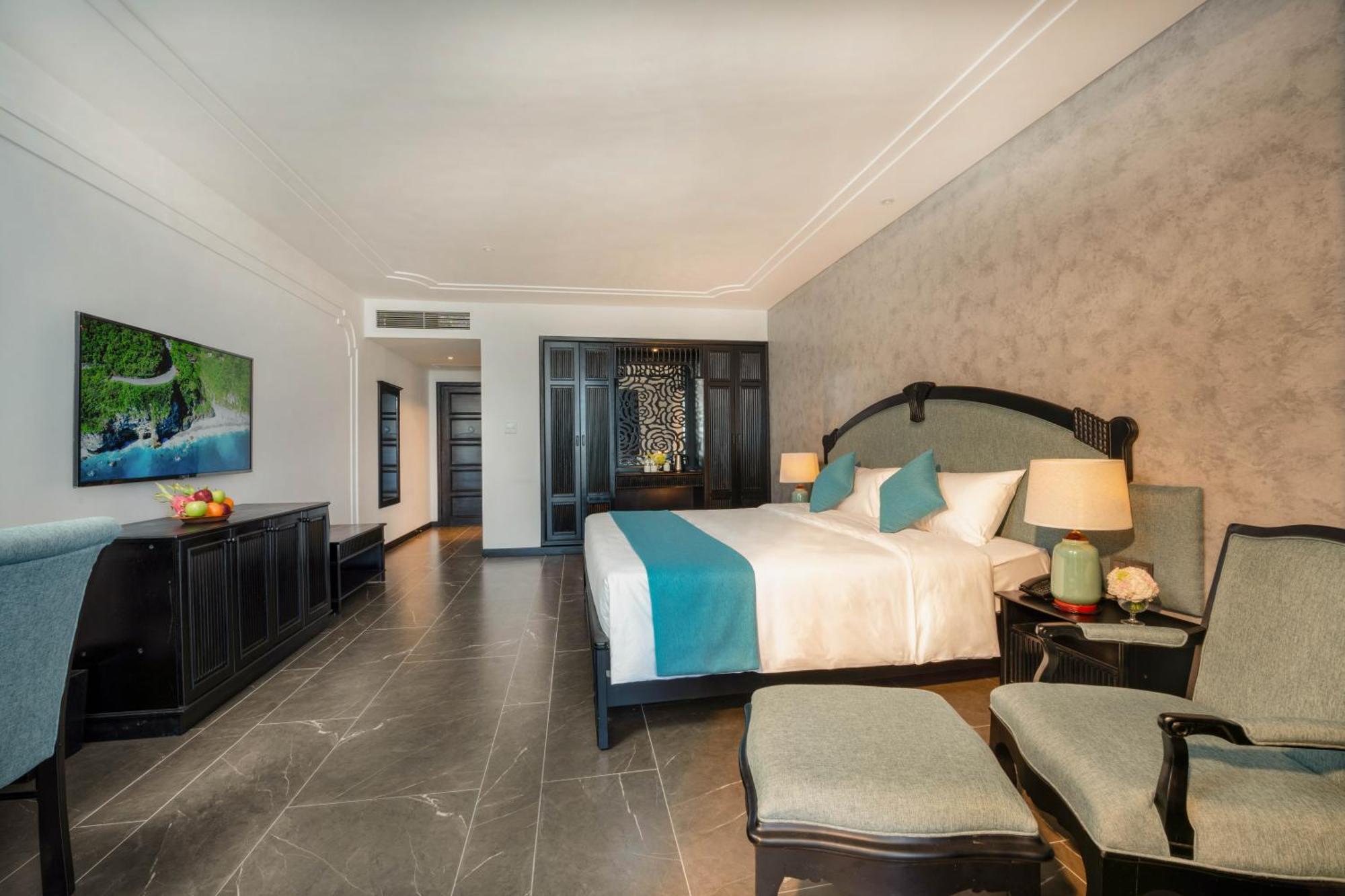 Dankbaar Resort Quy Nhon Dış mekan fotoğraf