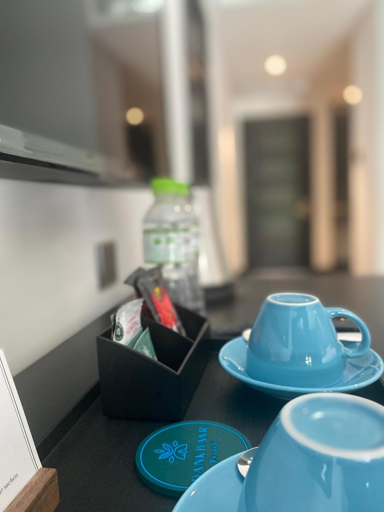 Dankbaar Resort Quy Nhon Dış mekan fotoğraf