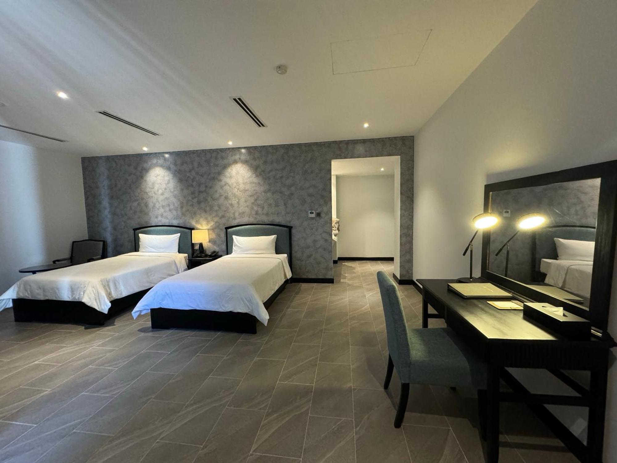 Dankbaar Resort Quy Nhon Dış mekan fotoğraf