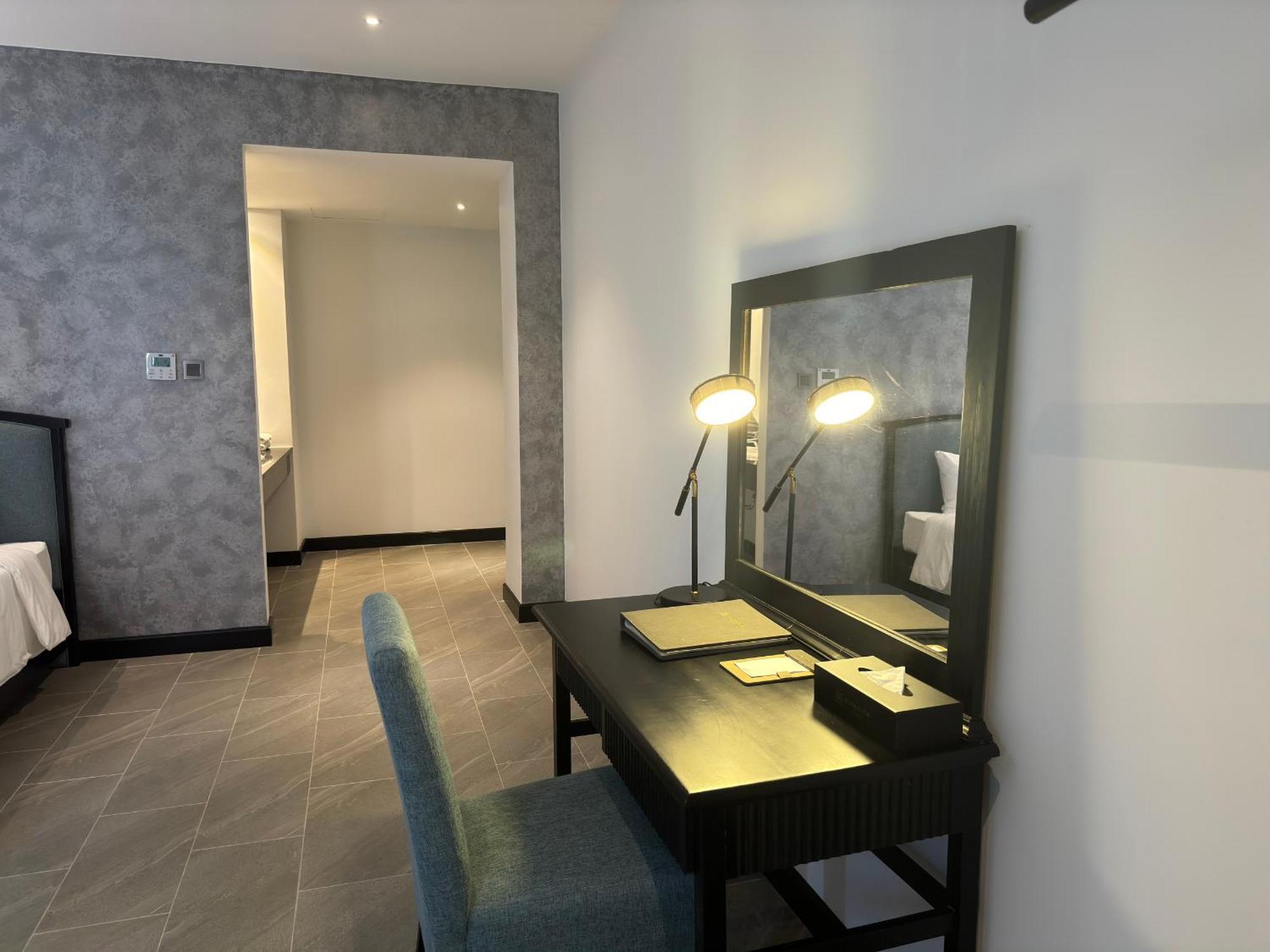 Dankbaar Resort Quy Nhon Dış mekan fotoğraf
