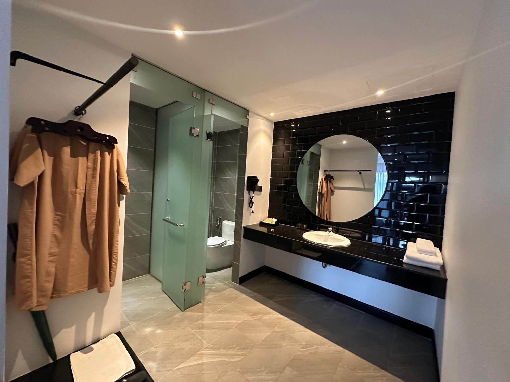 Dankbaar Resort Quy Nhon Dış mekan fotoğraf
