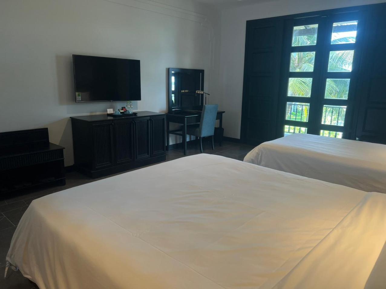 Dankbaar Resort Quy Nhon Dış mekan fotoğraf