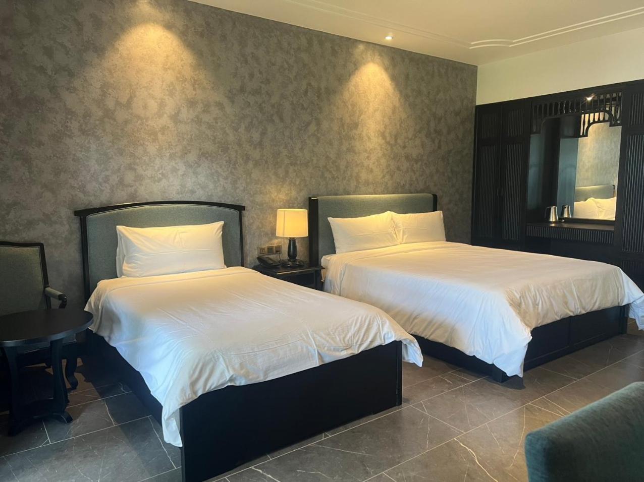 Dankbaar Resort Quy Nhon Dış mekan fotoğraf