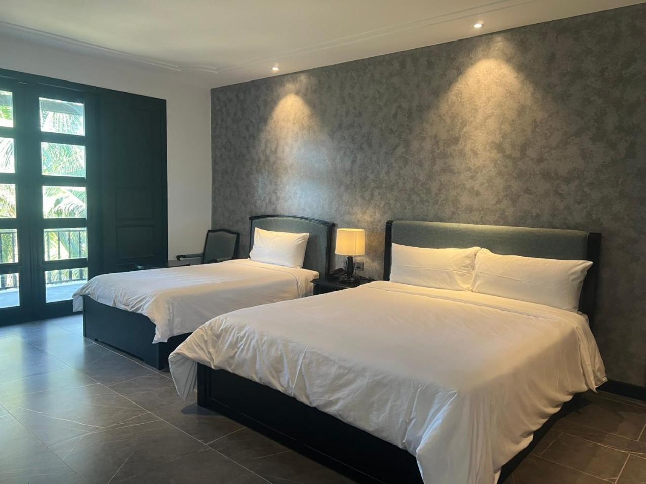 Dankbaar Resort Quy Nhon Dış mekan fotoğraf